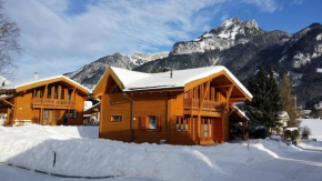 Happy Haus, Jenbach, Österreich